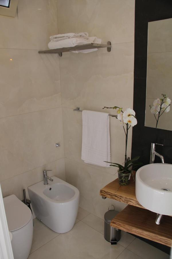 Bed and Breakfast Casa Franzese à Naples Extérieur photo