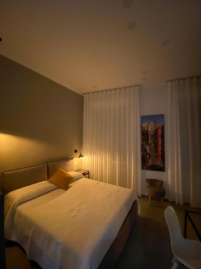 Bed and Breakfast Casa Franzese à Naples Extérieur photo