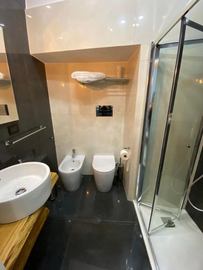 Bed and Breakfast Casa Franzese à Naples Extérieur photo