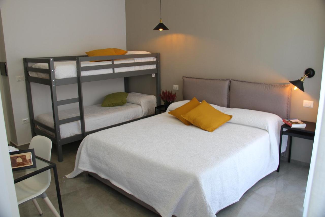 Bed and Breakfast Casa Franzese à Naples Extérieur photo